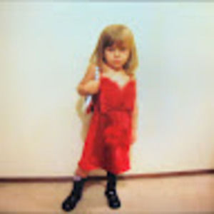 Meet your Posher, Danna